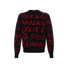 Свитер Dolce & Gabbana
