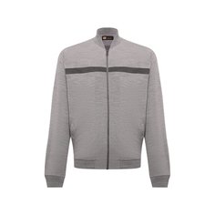 Шерстяной кардиган Z Zegna