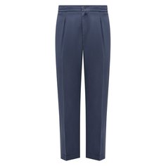 Брюки Kiton