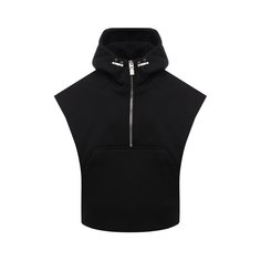 Хлопковый жилет Givenchy
