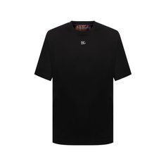 Футболка Dolce & Gabbana