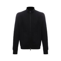 Шерстяной кардиган Ermenegildo Zegna