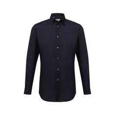 Льняная рубашка Brioni
