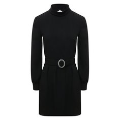 Платье Saint Laurent