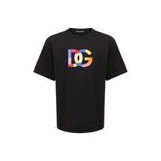 Футболка Dolce & Gabbana