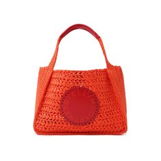 Сумка-тоут Stella Logo small Stella McCartney