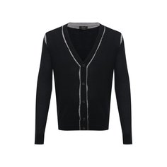 Кашемировый кардиган Brioni