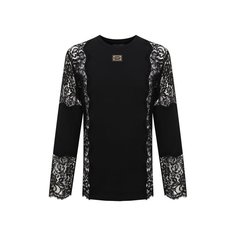 Лонгслив Dolce & Gabbana