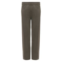 Хлопковые джоггеры Z Zegna