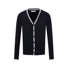 Хлопковый кардиган Brunello Cucinelli