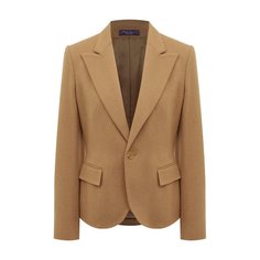 Шерстяной жакет Ralph Lauren