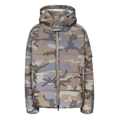 Утепленная куртка Bogner