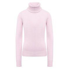 Кашемировая водолазка Alexander McQueen
