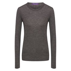 Кашемировый пуловер Ralph Lauren