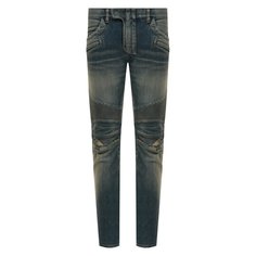 Джинсы Balmain