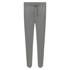 Кашемировые брюки Loro Piana