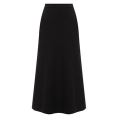 Кашемировая юбка Loro Piana