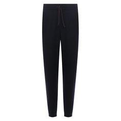 Кашемировые джоггеры Loro Piana