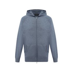 Кардиган из кашемира и шелка Loro Piana