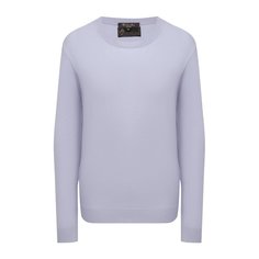 Шерстяной пуловер Loro Piana