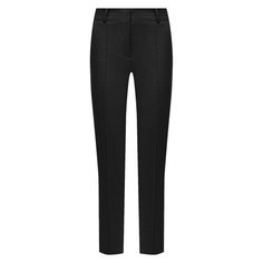 Кашемировые брюки Loro Piana