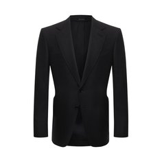 Шерстяной пиджак Tom Ford