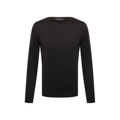 Кашемировый лонгслив Loro Piana