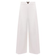 Хлопковые брюки Valentino