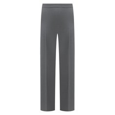 Брюки из кашемира и шелка Loro Piana