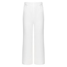 Льняные брюки Loro Piana