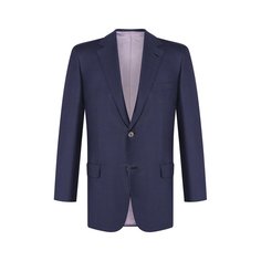 Шерстяной пиджак Brioni