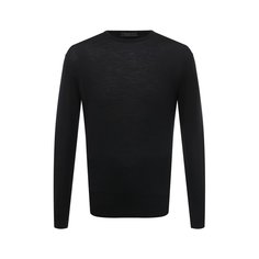 Шерстяной джемпер Prada