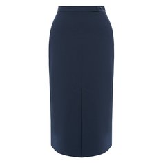 Шерстяная юбка Loro Piana