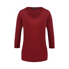 Льняной пуловер Loro Piana