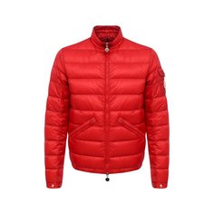 Пуховая куртка Agay Moncler