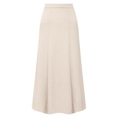 Кашемировая юбка Loro Piana