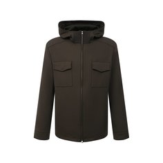 Шерстяная куртка Loro Piana