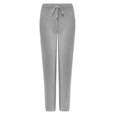 Кашемировые брюки Loro Piana
