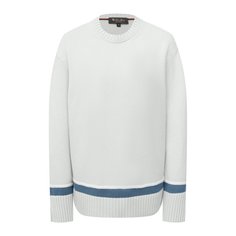 Кашемировый свитер Loro Piana