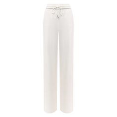 Кашемировые брюки Loro Piana
