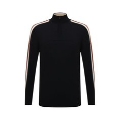 Шерстяной джемпер Loro Piana