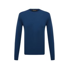 Кашемировый джемпер Loro Piana