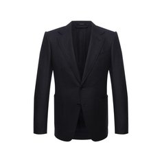 Шерстяной пиджак Tom Ford