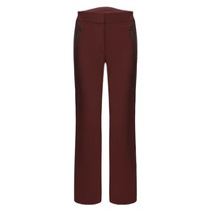 Утепленные брюки Loro Piana