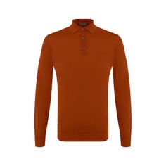 Шерстяное поло Loro Piana