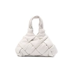 Сумка Padded Lock small Bottega Veneta