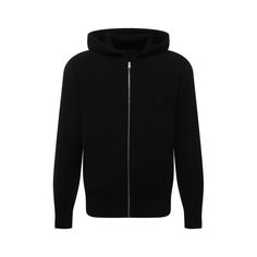 Кашемировый кардиган Prada