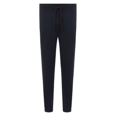 Кашемировые брюки Loro Piana