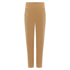Замшевые брюки Ralph Lauren