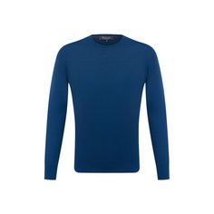 Шерстяной джемпер Loro Piana